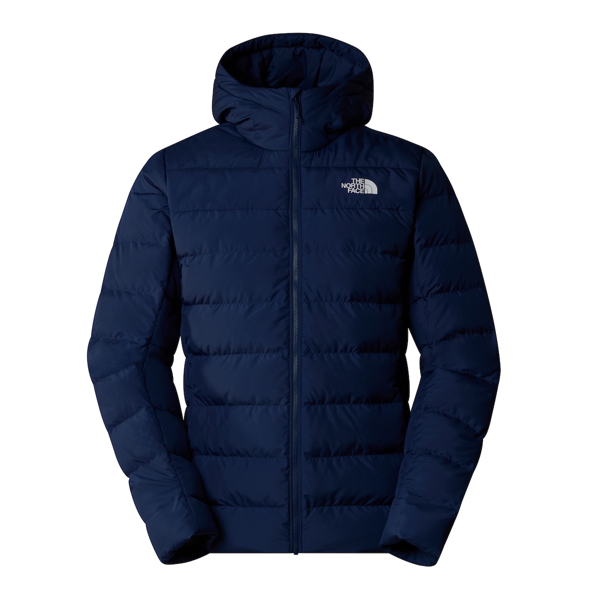 Donkerblauw