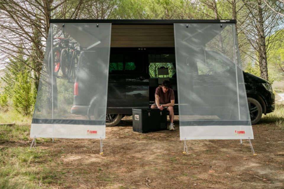 Fiamma Sun View Xl 260