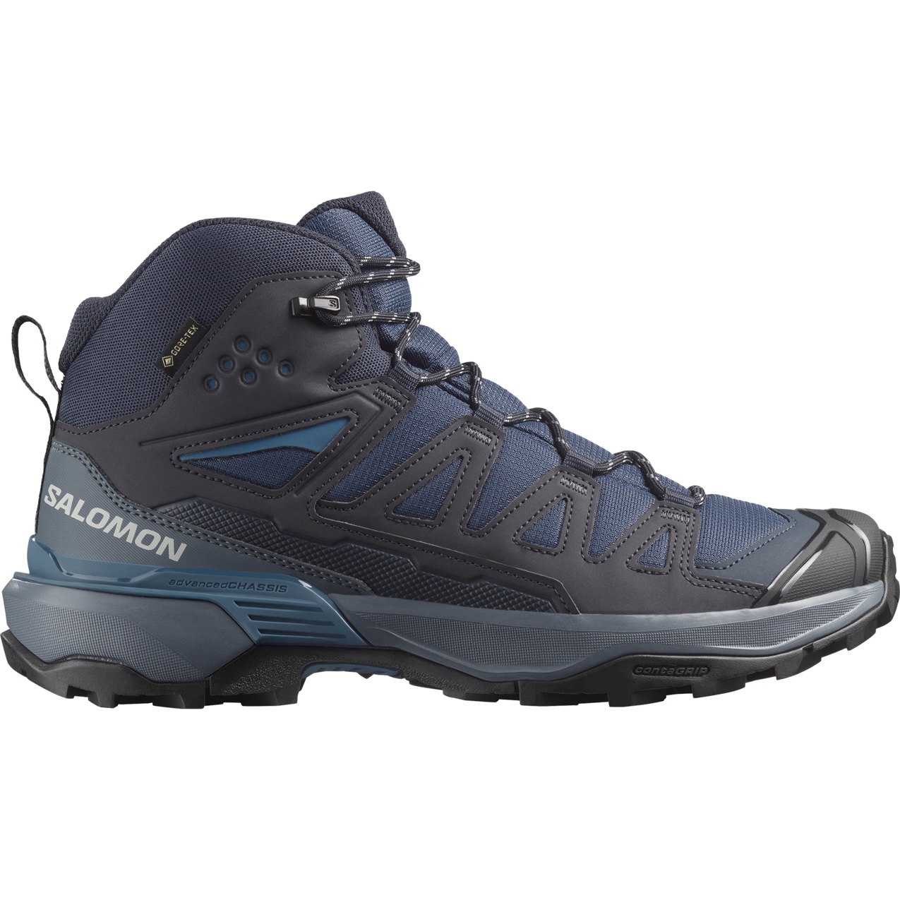 Salomon X Ultra 360 Mid GTX Heren