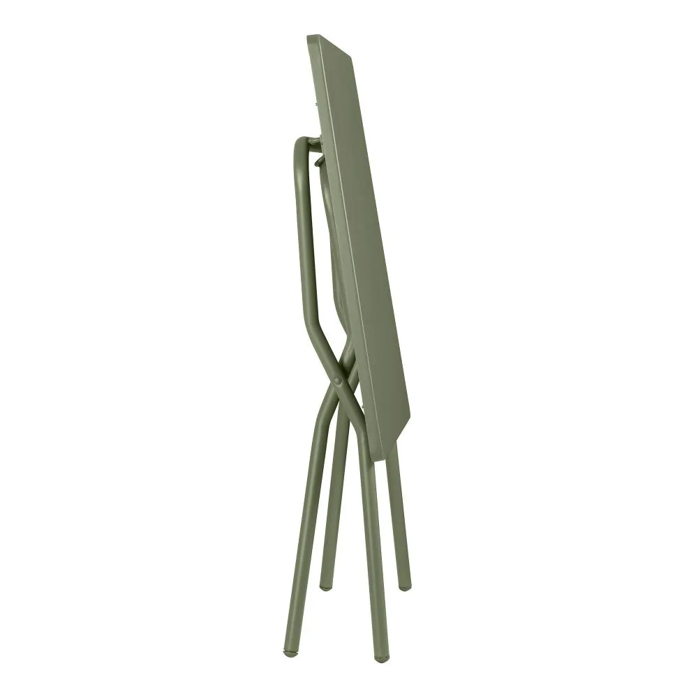 Lafuma Balcony T. 64 25 - Moss Tube Moss