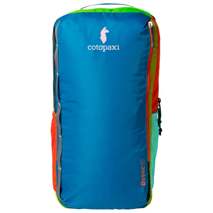 Cotopaxi Batac 16L Backpack - Del Dia Pt
