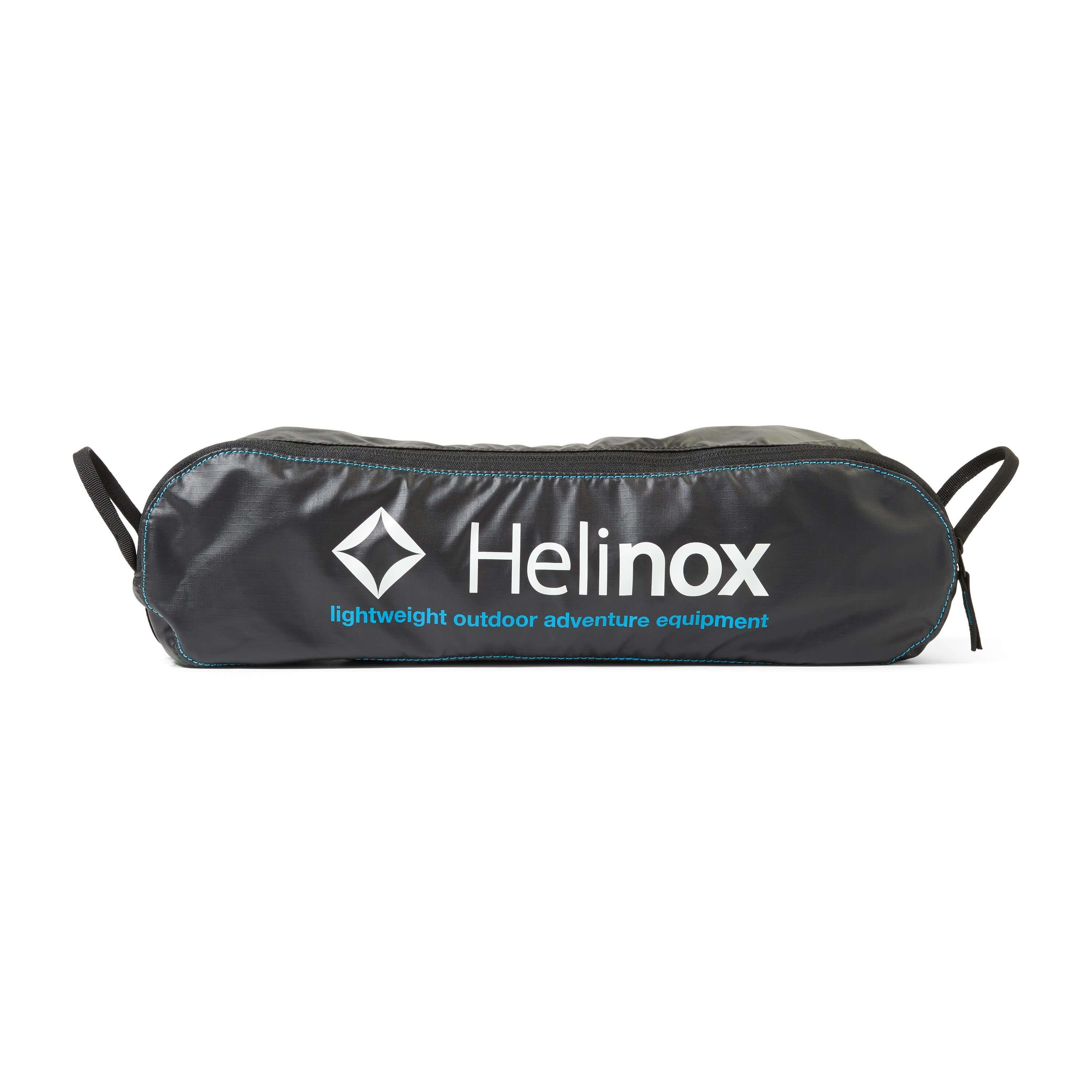 Helinox Chair One Xl R1 - Black