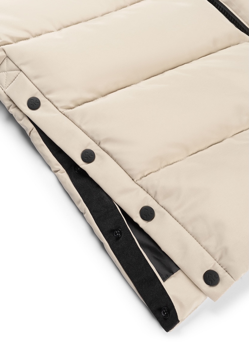 Kjelvik Jacket Flore Dames