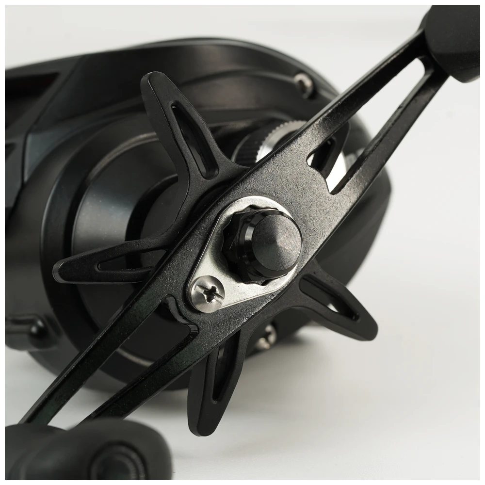 Spro Powercatcher PC Caster Reel BC