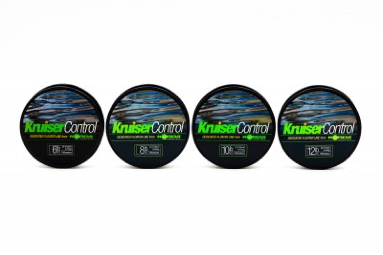 Korda Kruiser Control Line 150M
