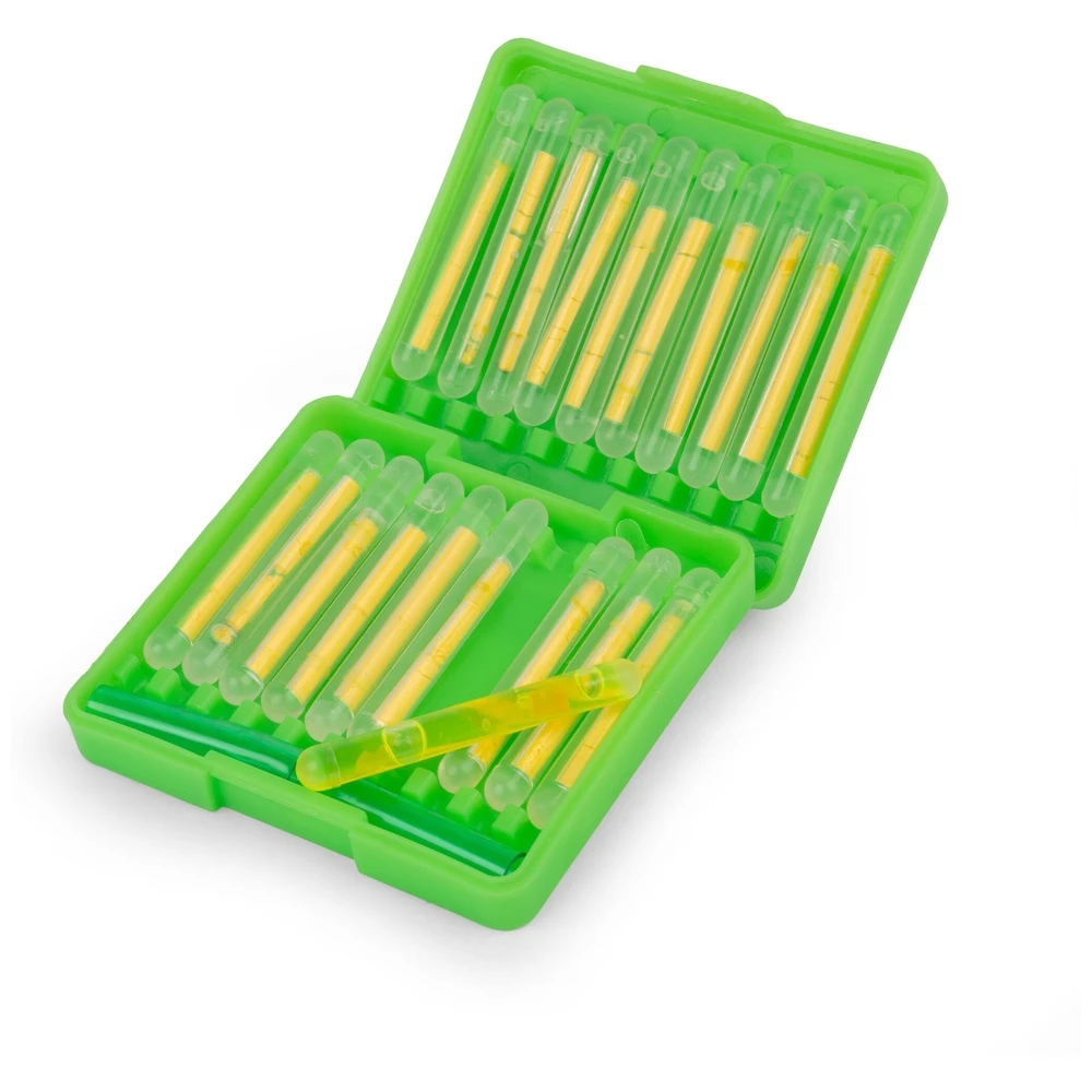 Zebco Snap Light 4.5Mm 20Pc