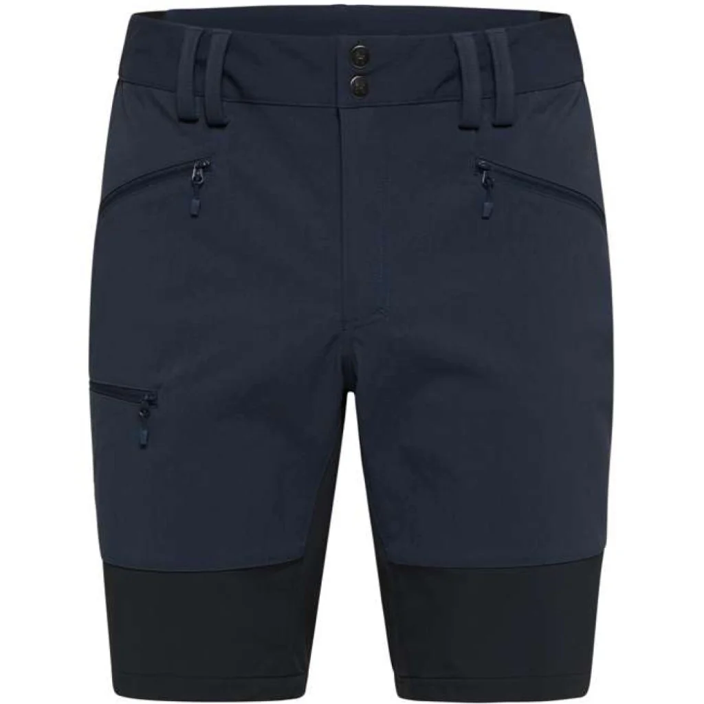 Haglofs Mid Slim Korte Broek