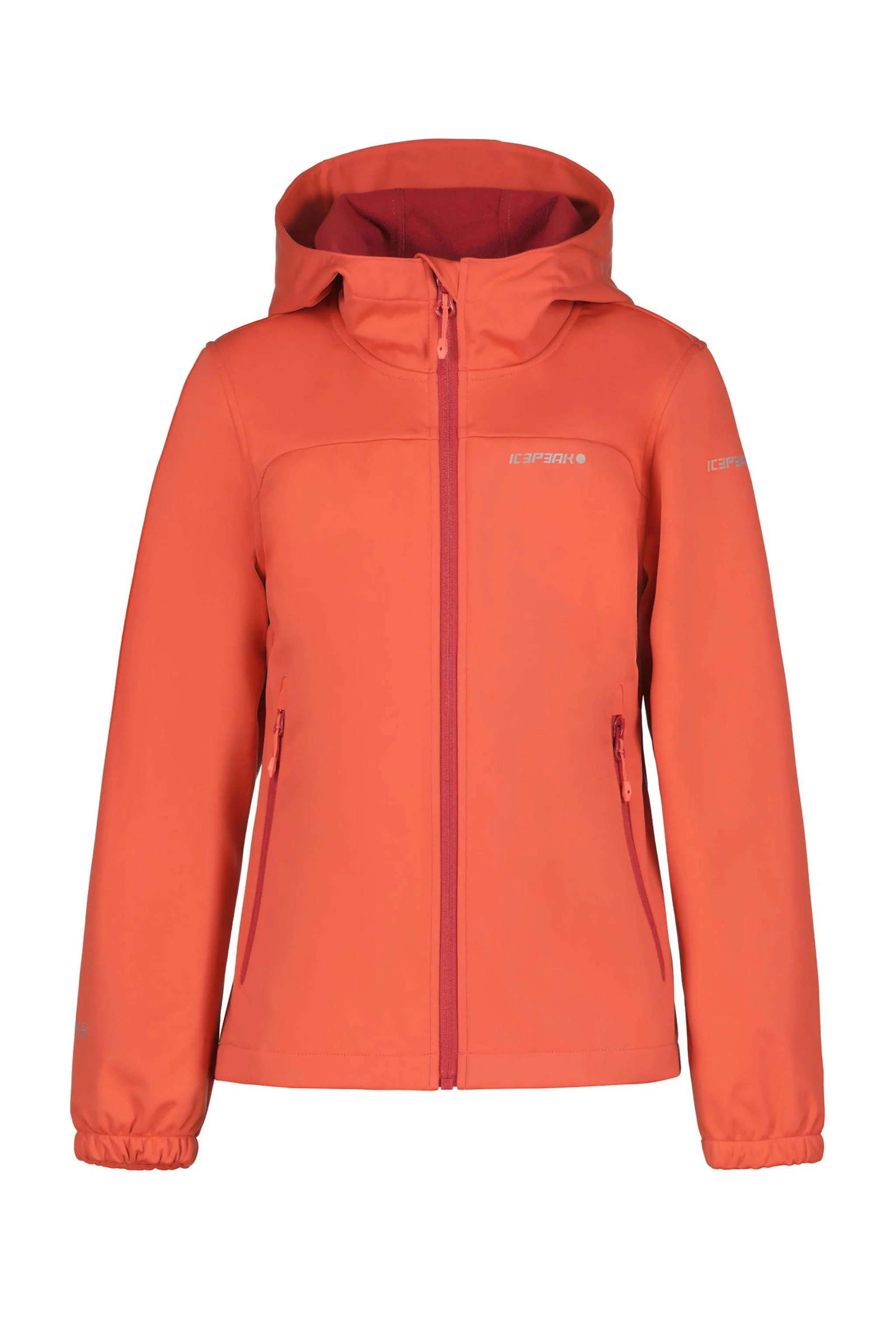 Icepeak Softshell Jas Kleve Meisjes