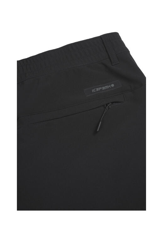 Icepeak Softshell Trousers Argusville Heren