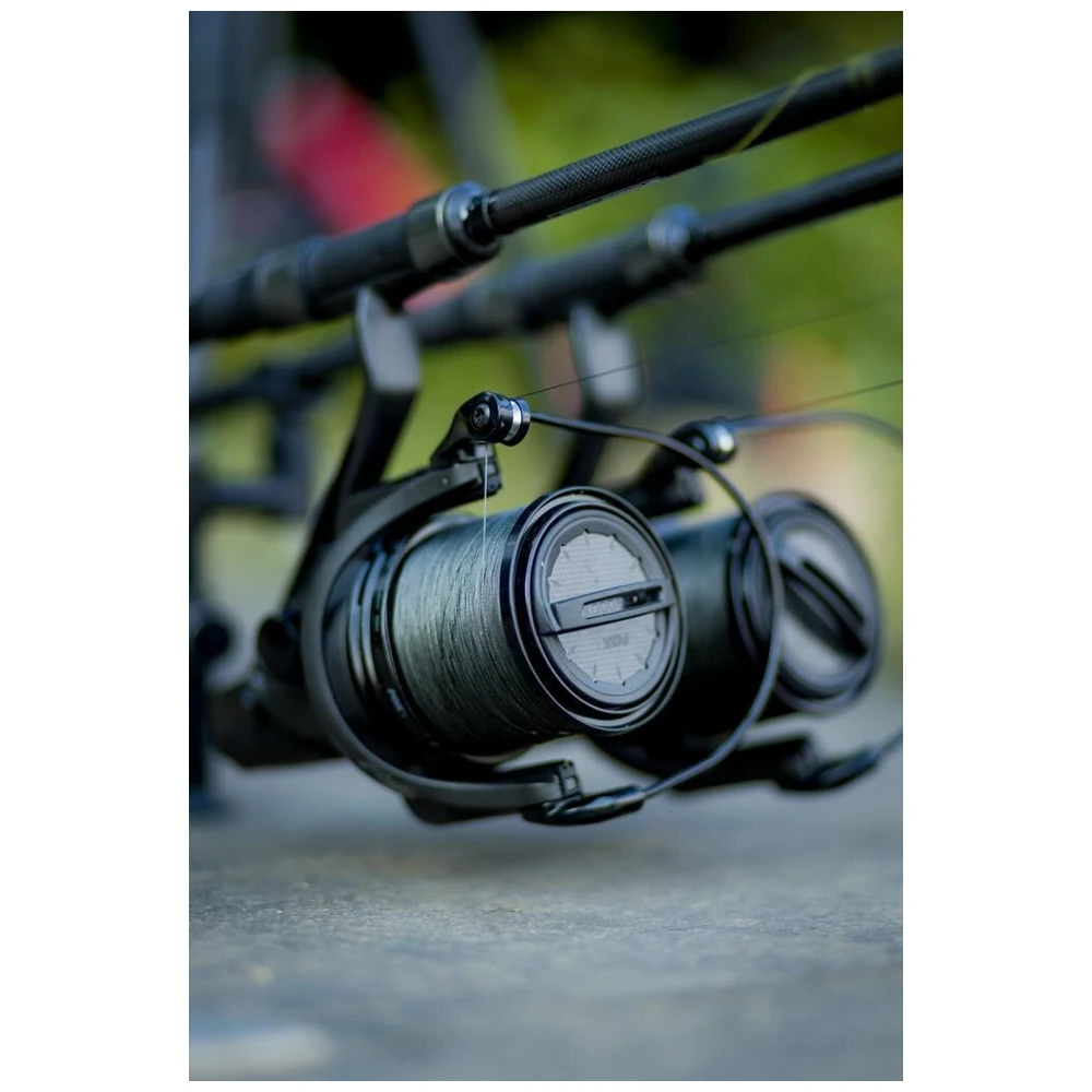 Fox Submerge Sinking Braided Mainline 35Lb 0.20Mm 600M