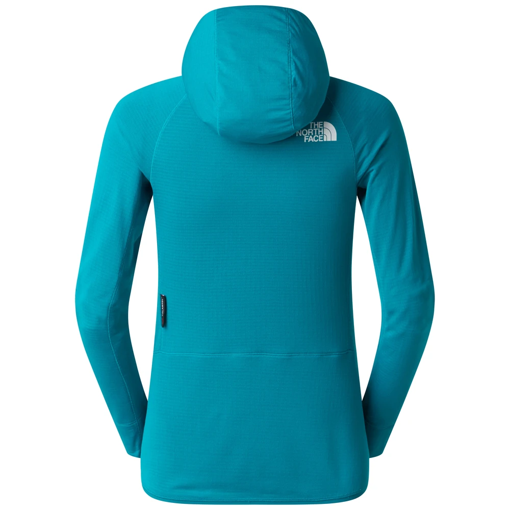 The North Face Bolt Polartec Hoodie Dames