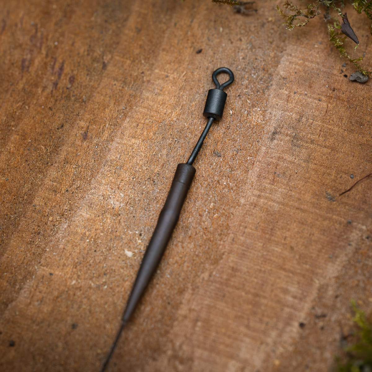 PB Products Combi Rig Stiff Coated Size 4