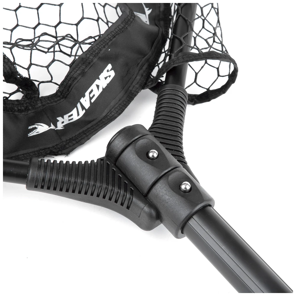 Skeater Preda-Net Folding Tele 85-70Cm