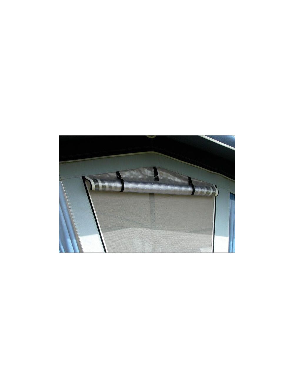 Isabella Adria Action North 391Pd