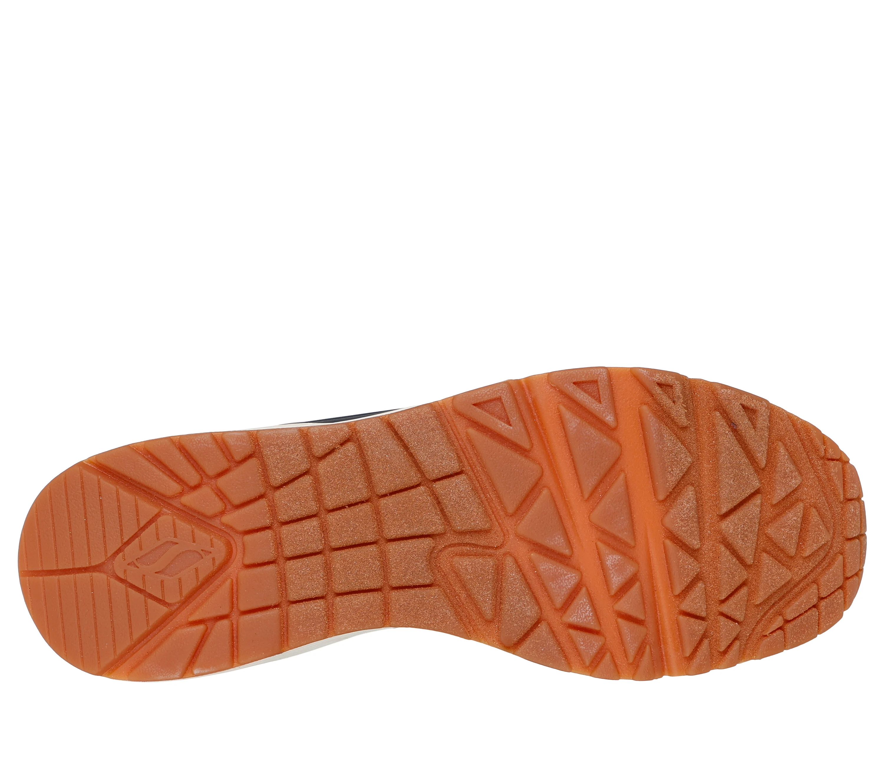 Skechers Uno Suited On Air Heren