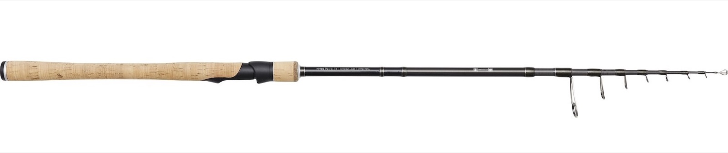 Westin W2 Tele Spin 9" 270Cm Xh 20-50G