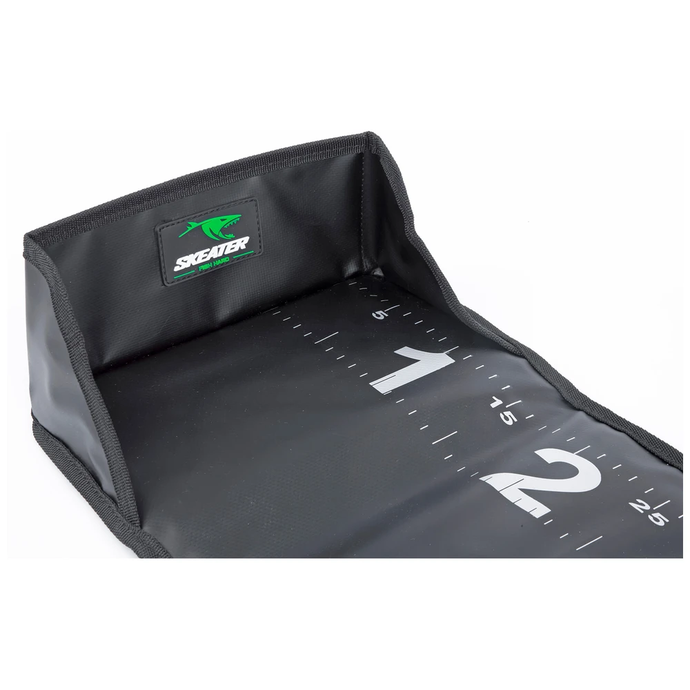 Skeater Mat & Ruler L 1M
