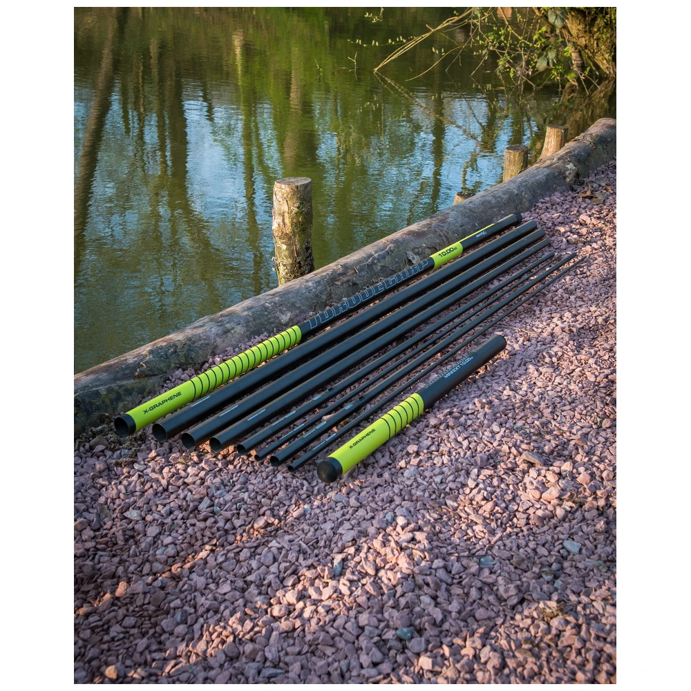 Matrix Torque Carp Power 10M