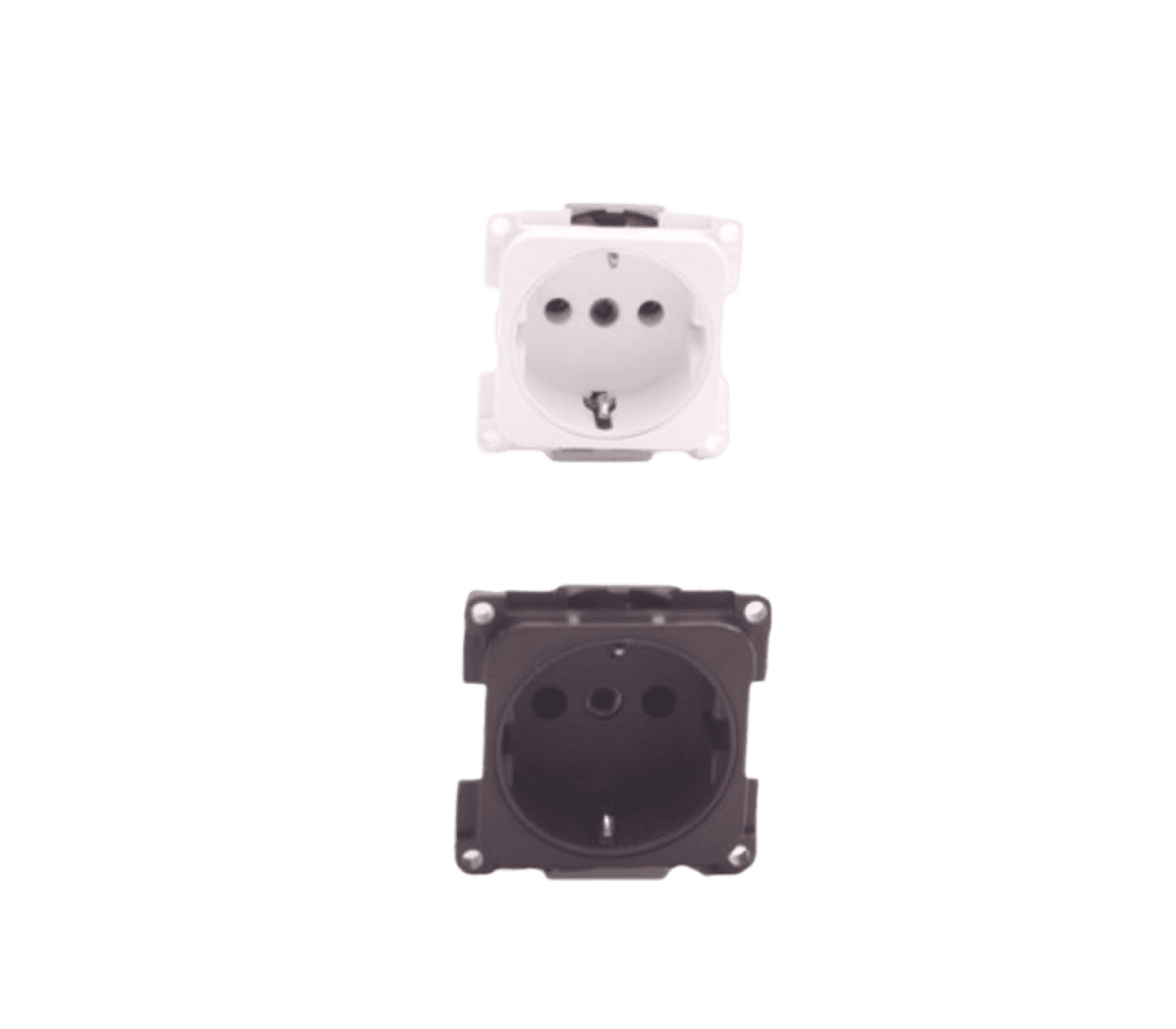 Presto Contactdoos Inbouw 230V