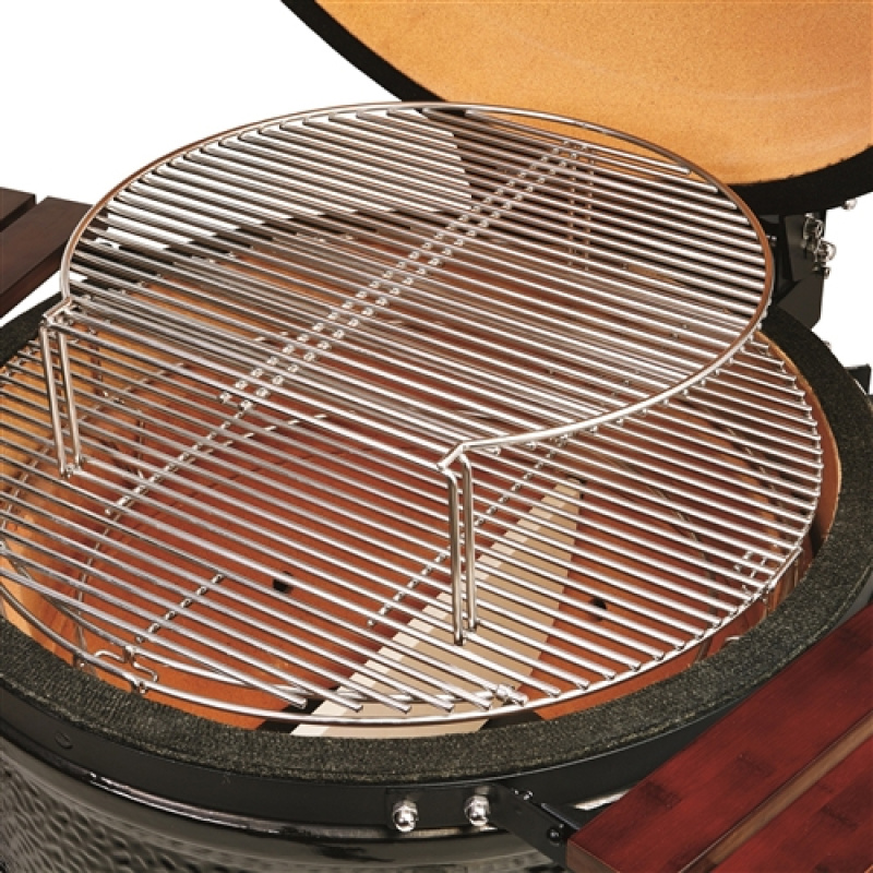 Kamado Joe Grill Expander - Big Joe