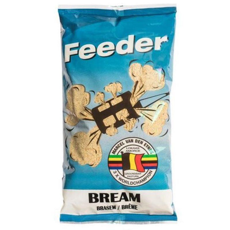 Van Den Eynde Vd Eynde Feeder Bream 1 Kilo