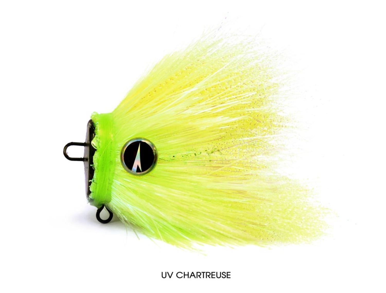 Vmc Mustache Rig 14g Uvc