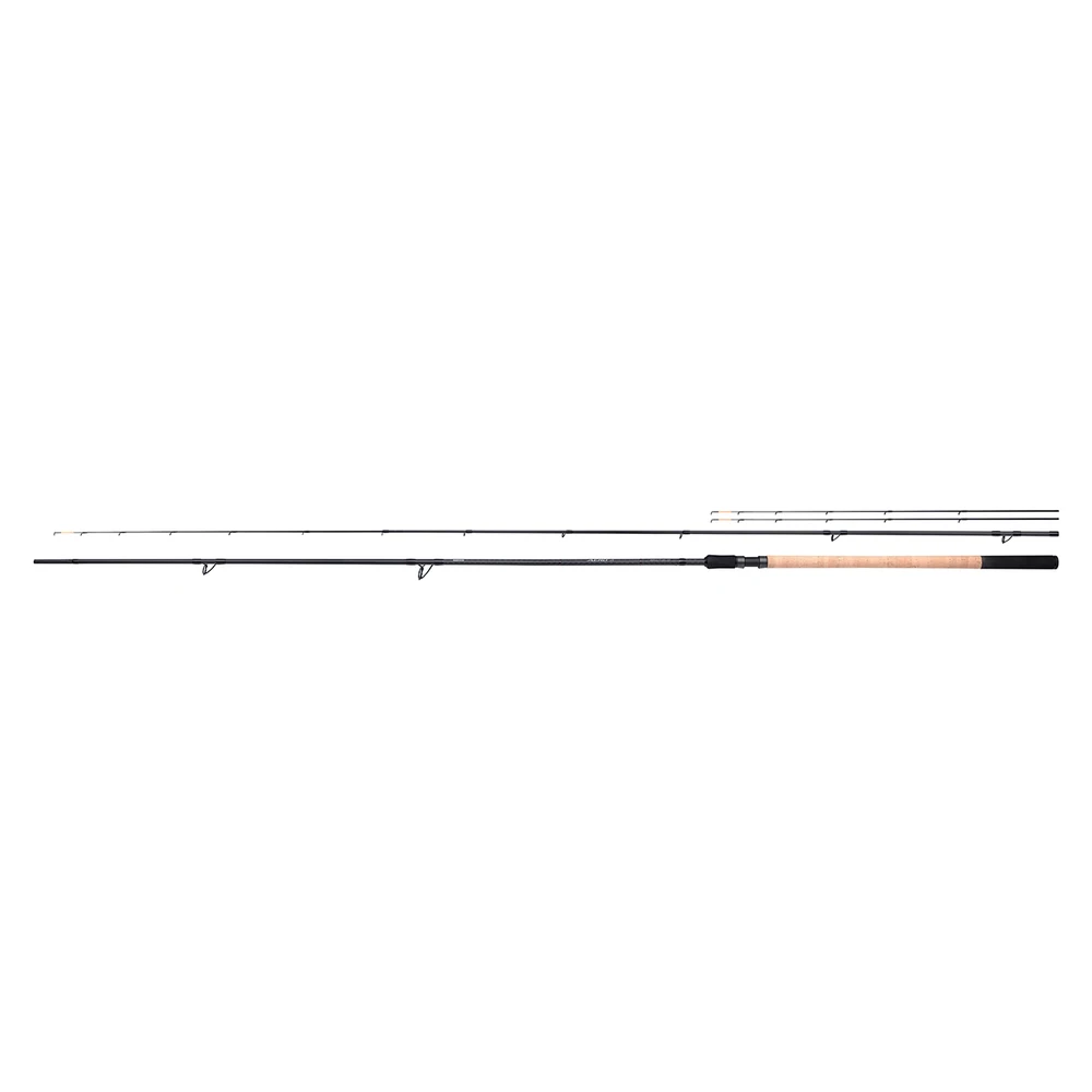 Shimano Aero X3 Distance Feeder 3,66M 12'0" 90G 2 Stuks+Tips