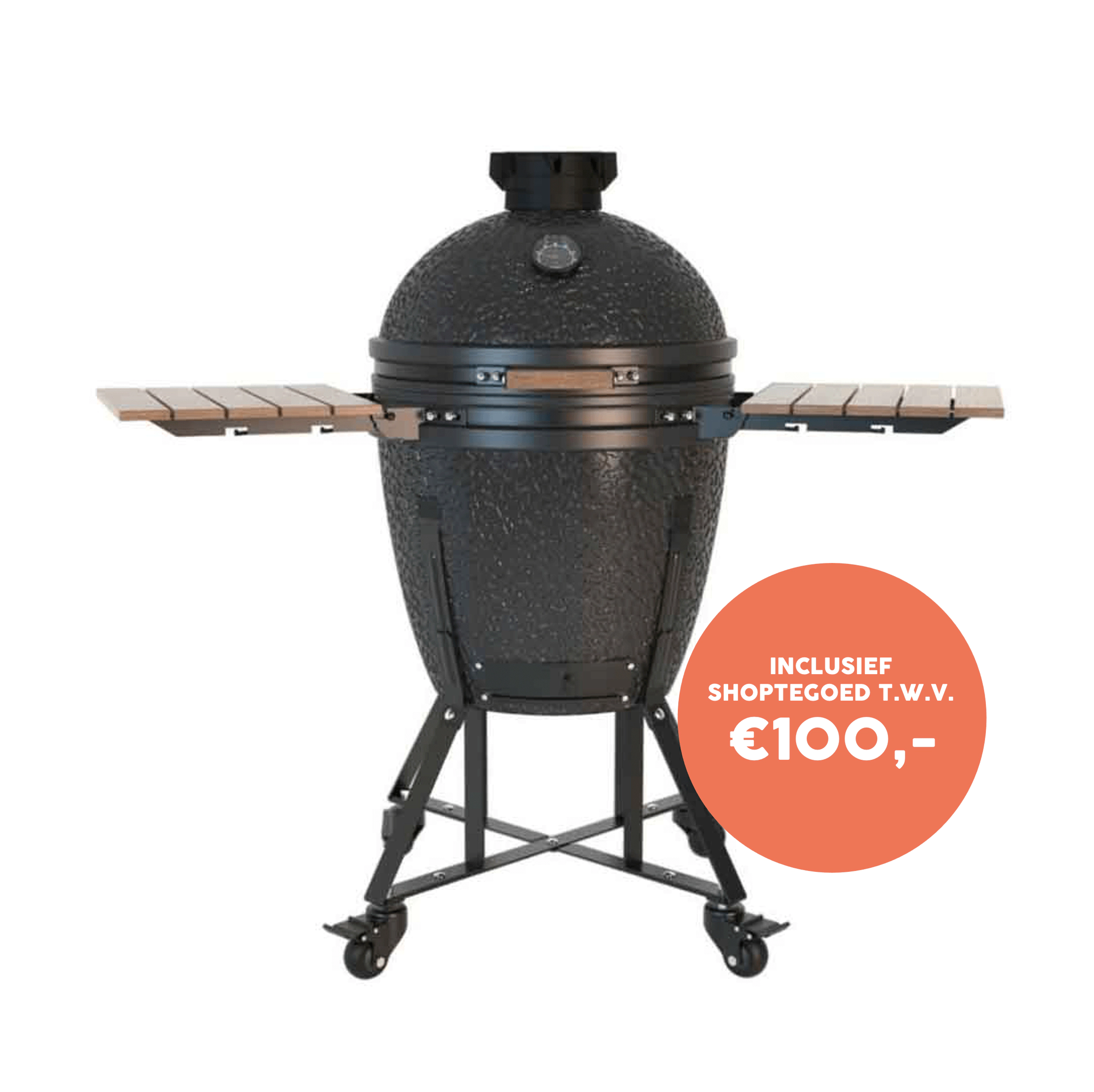 Anniversary Edition Large Complete