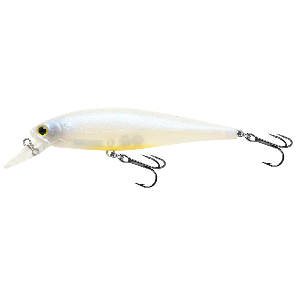 Spro Lucky Craft Pointer 100Sp French Pearl OB