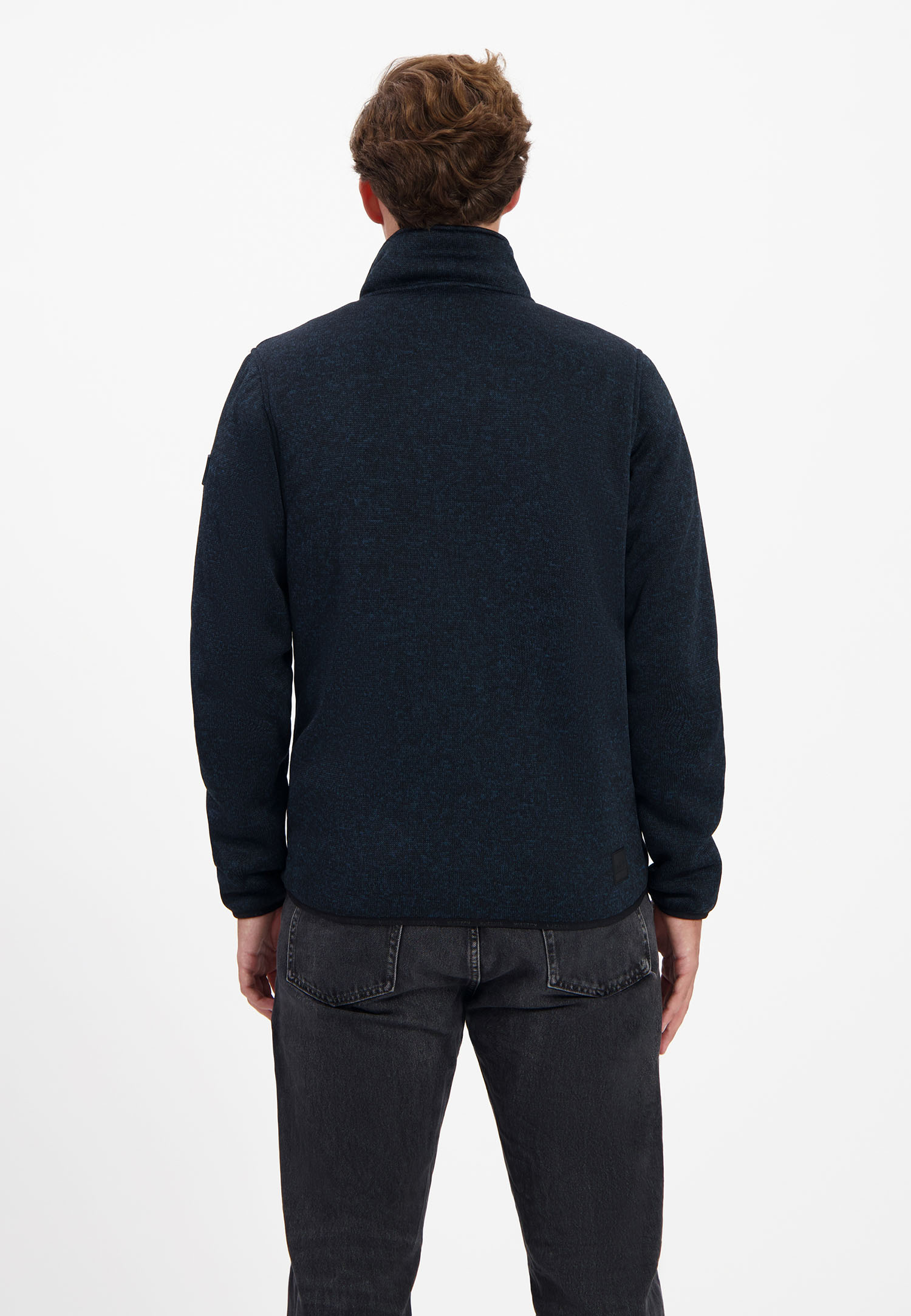 Kjelvik Vest Boas Heren