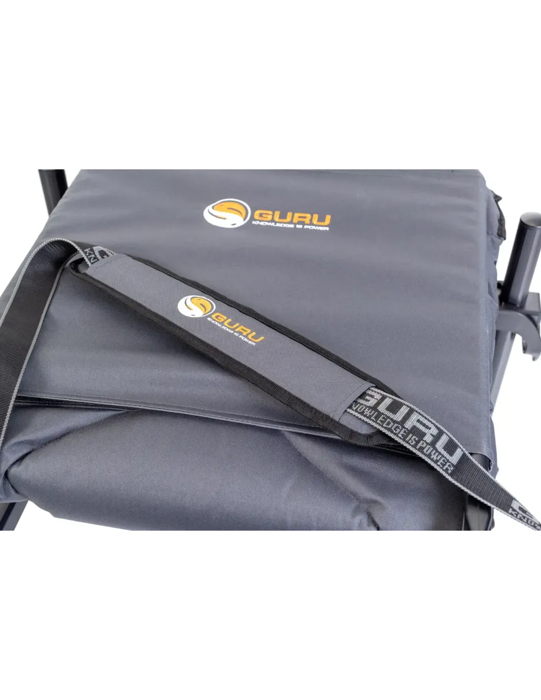 Guru Tackle X-Level Accessory Chair