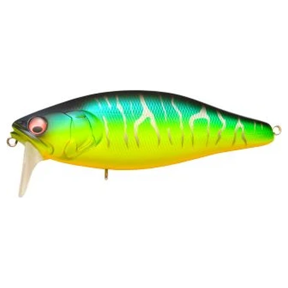 Megabass I-Jack Mat Tiger