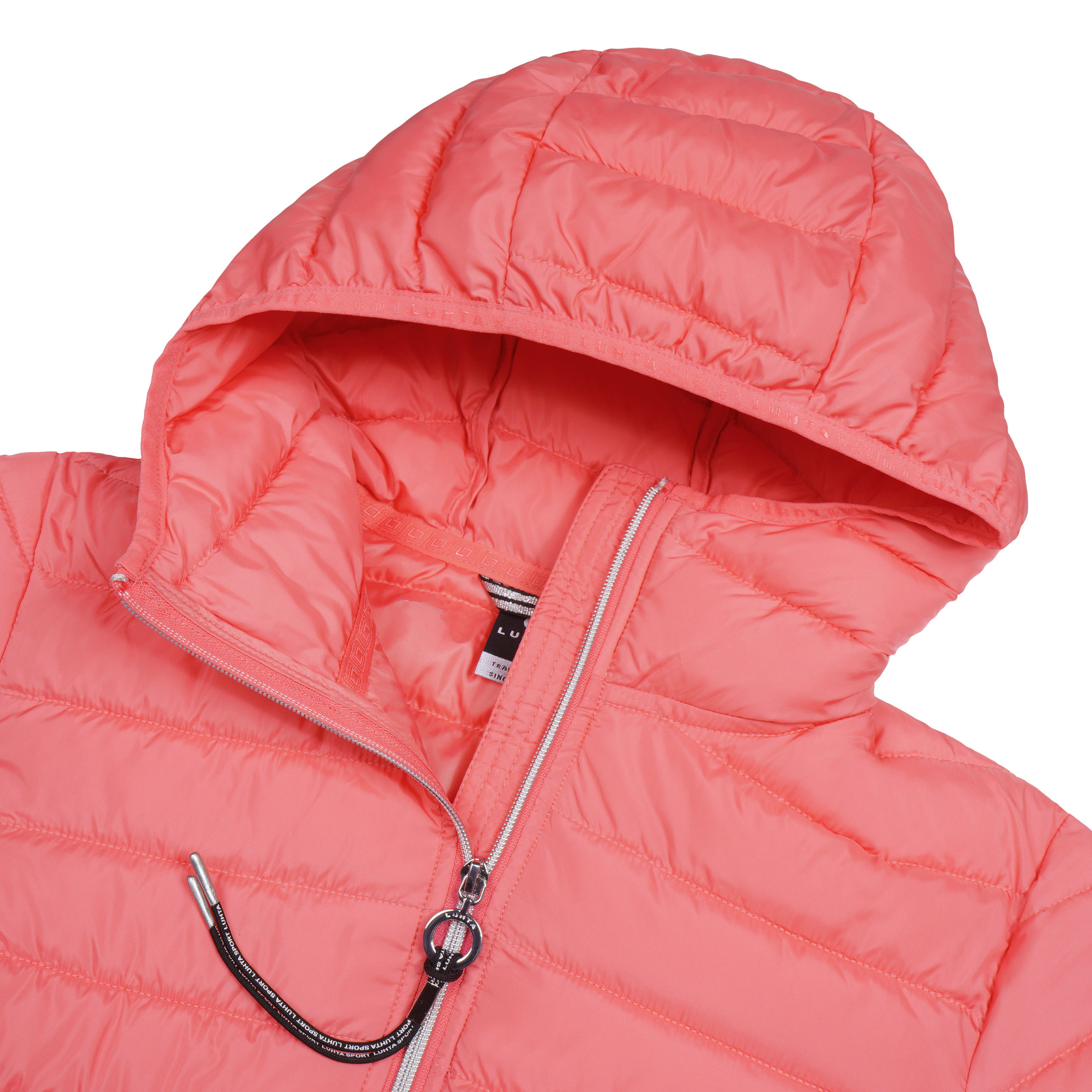 Luhta Jacket Emalkoski Dames 