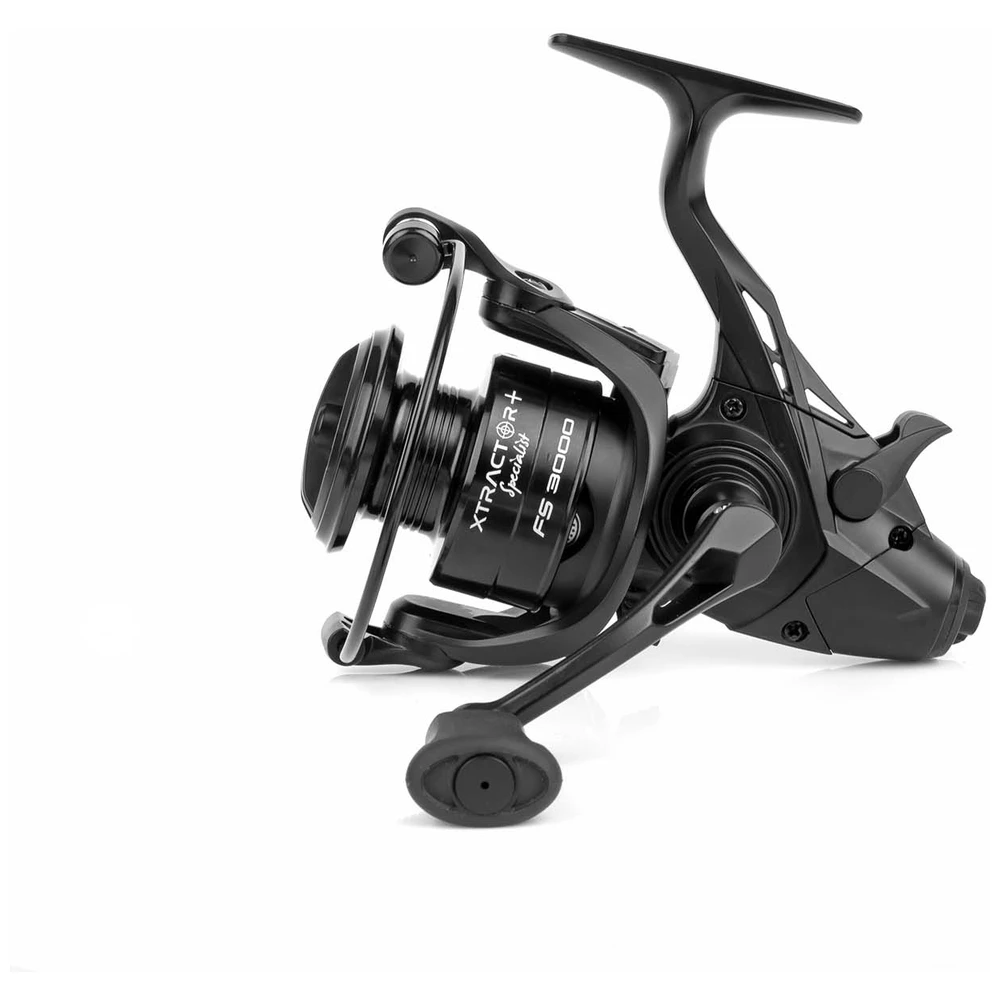 Sonik Xtractor+Specialist FS 4000