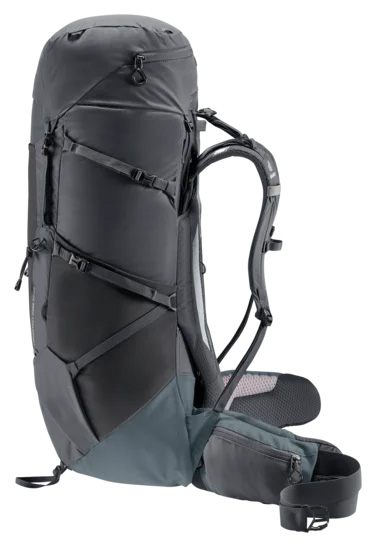 Deuter Backpack Aircontact Core 50+10