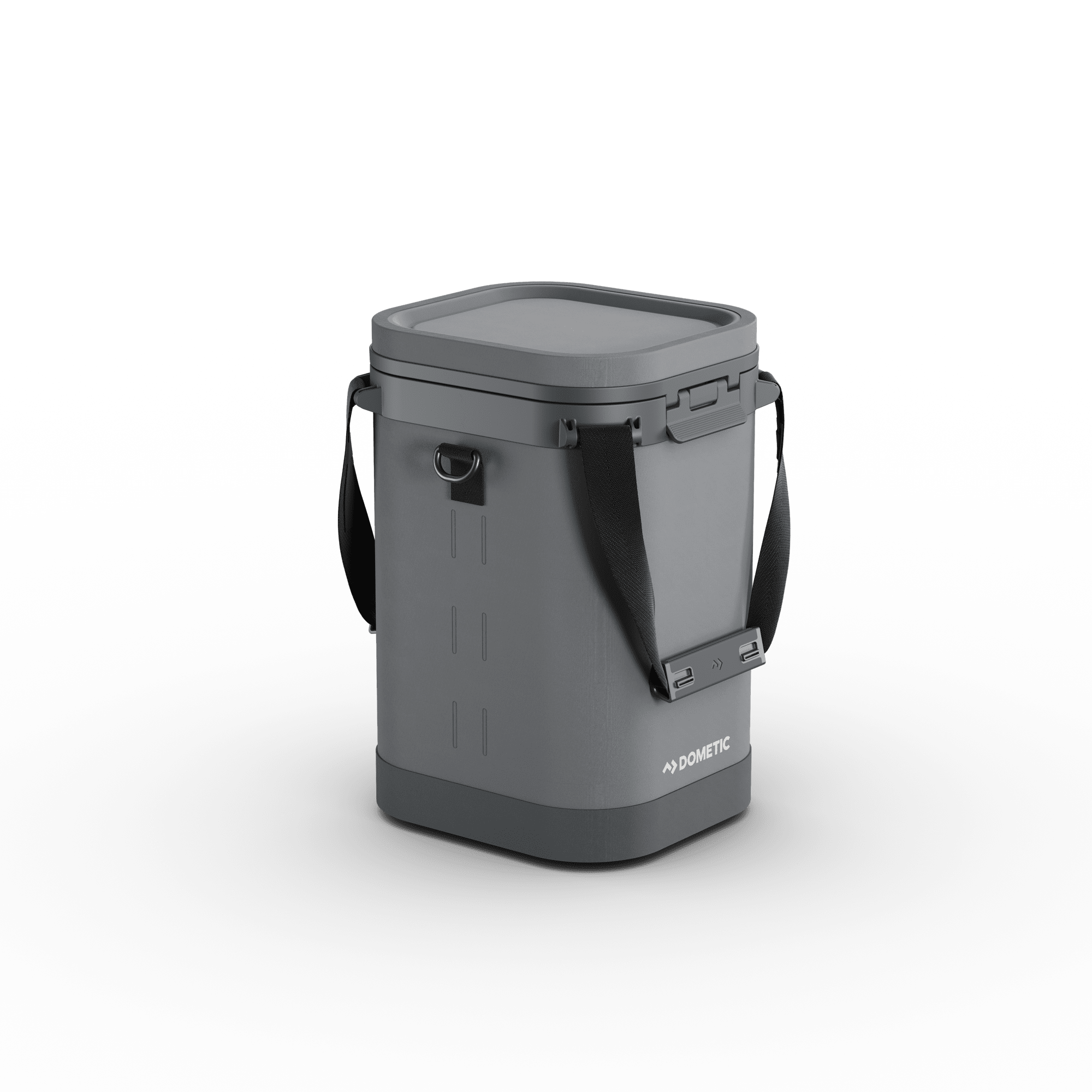 Dometic Recon Softside Koeler Small 12 Liter -Silt