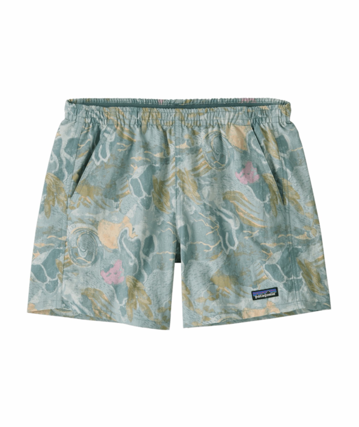 Patagonia Baggies Shorts 5 IN. Dames