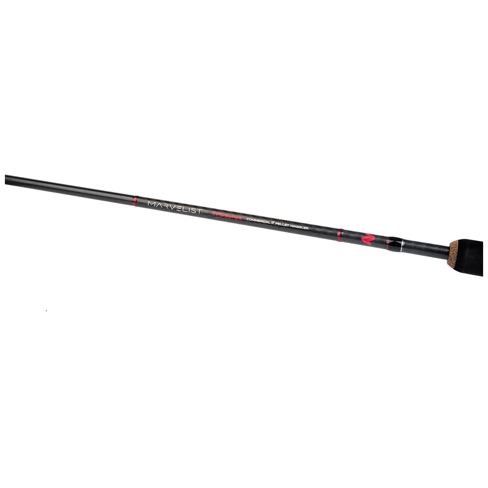 Nytro Marvelist Commercial Carp Wglr 11'