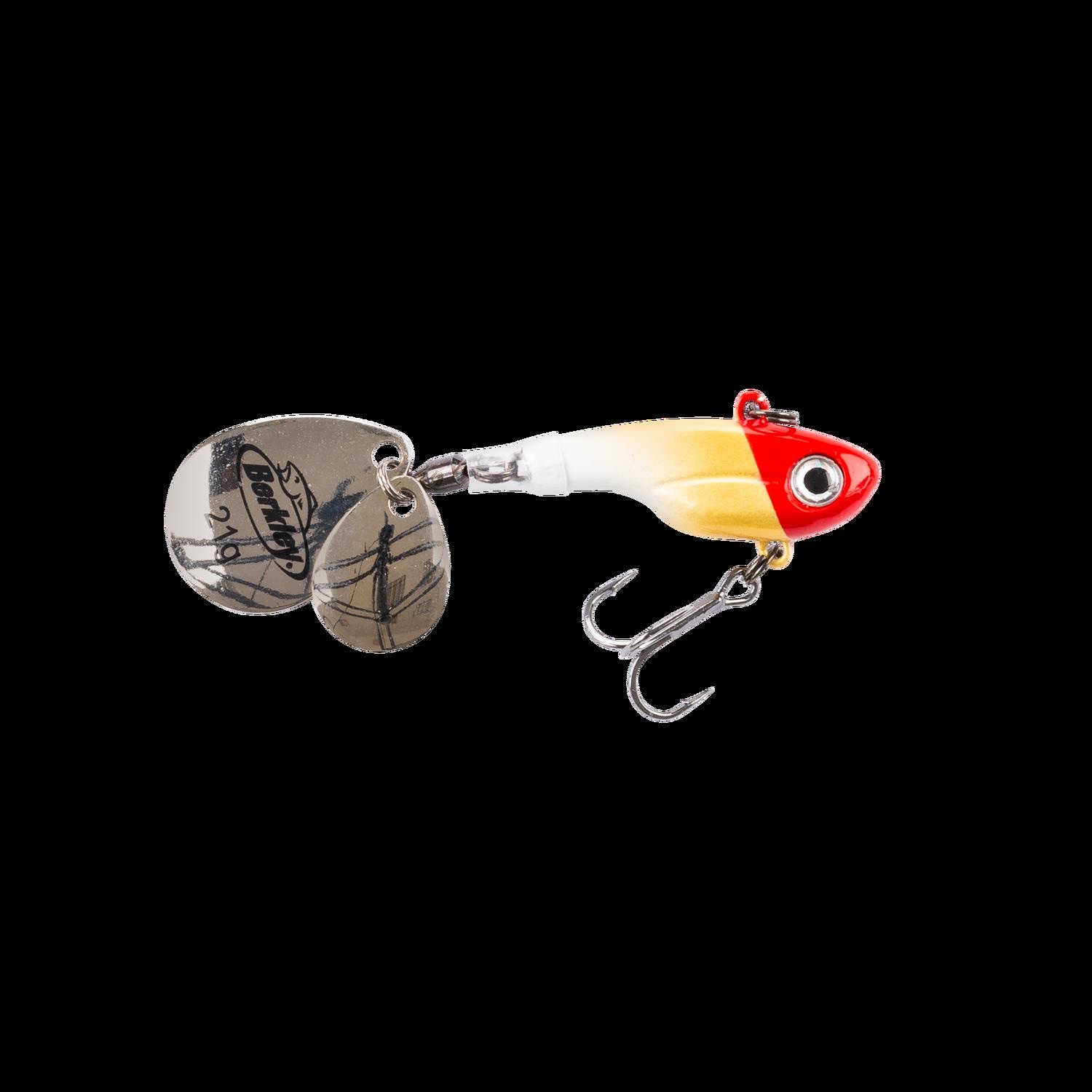 Berkley Pulse Spintail 5G