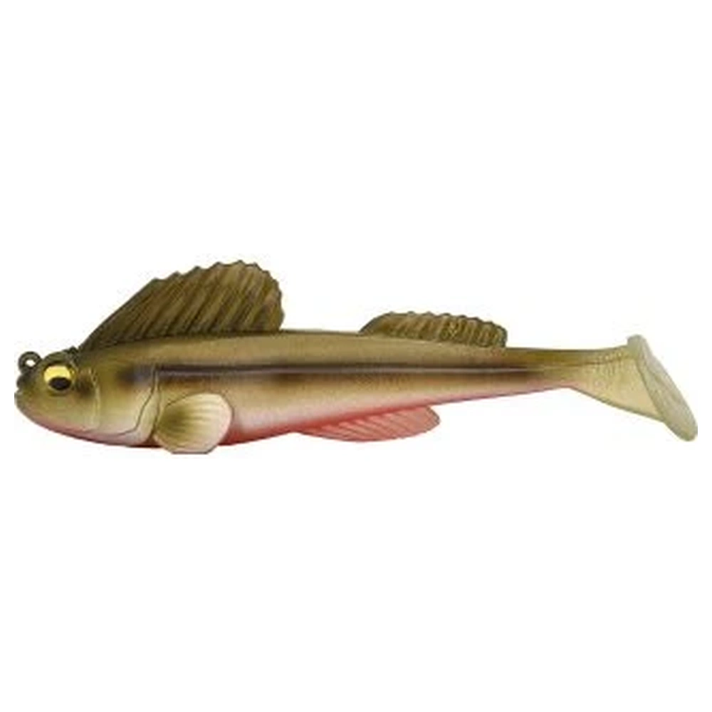 Megabass Darksleeper NO.08 (SP-C) Vairon RB 4.5" 3/4Oz
