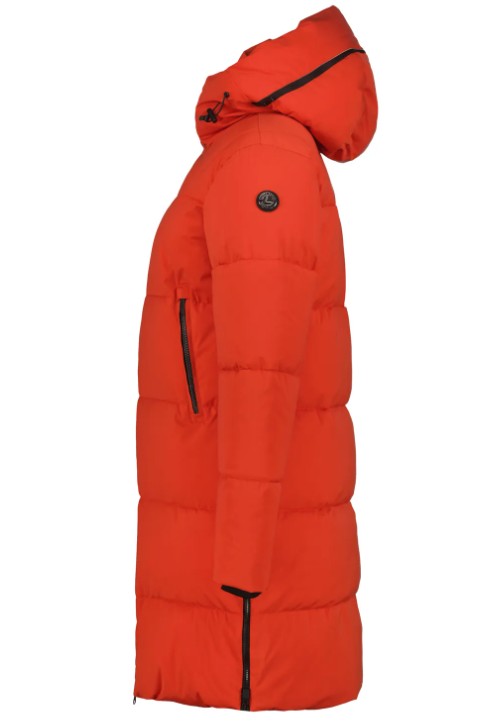 Luhta Coat Eisele Dames