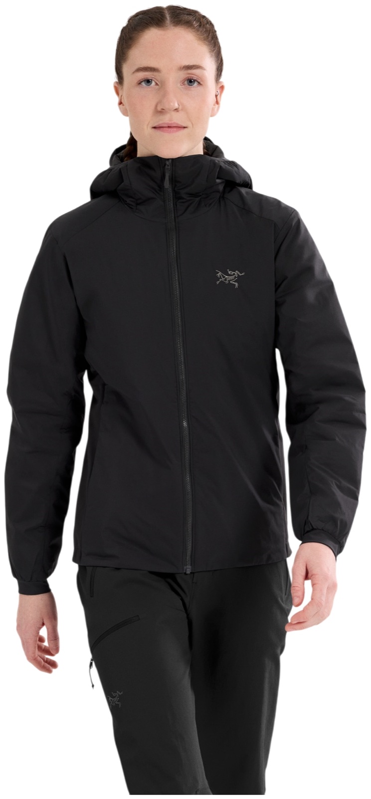 Arc'teryx Atom Hoody Dames