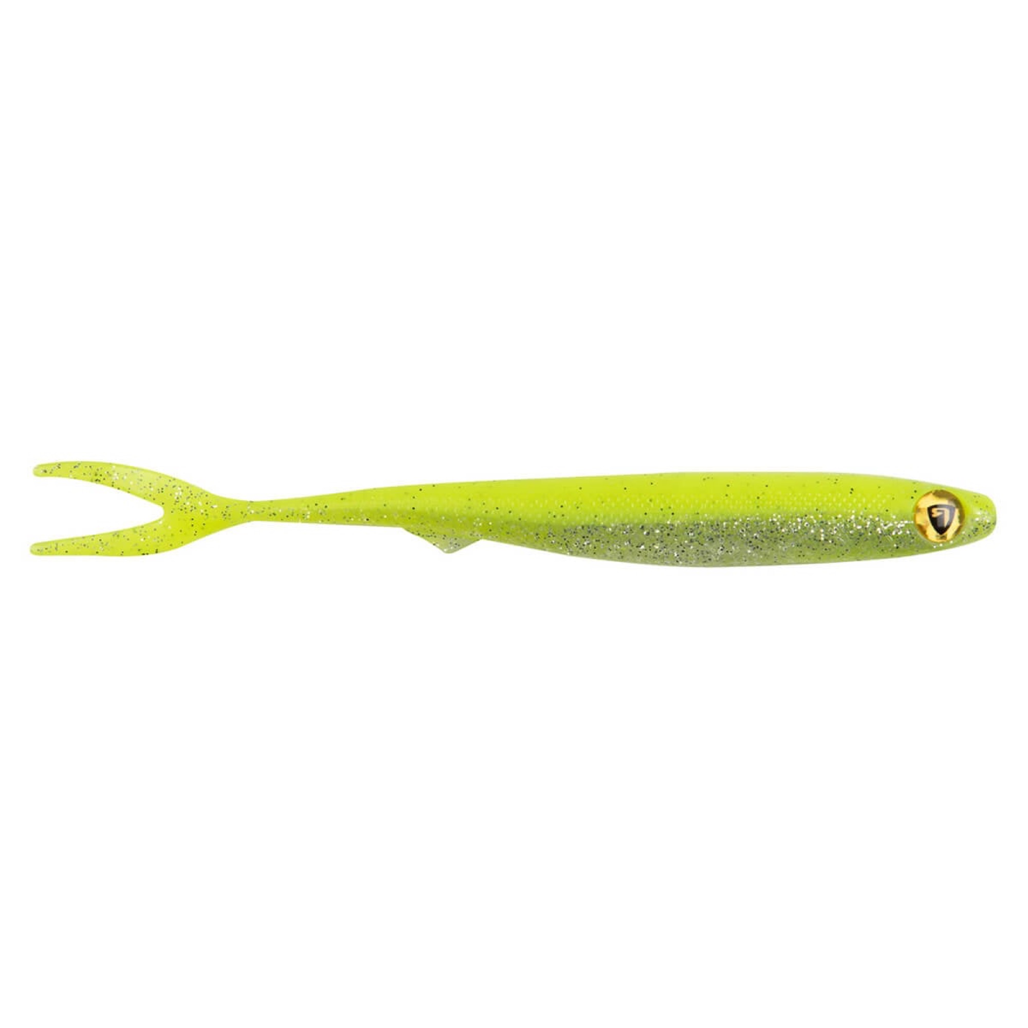 Fox Rage Uv Slick Finesse 11Cm
