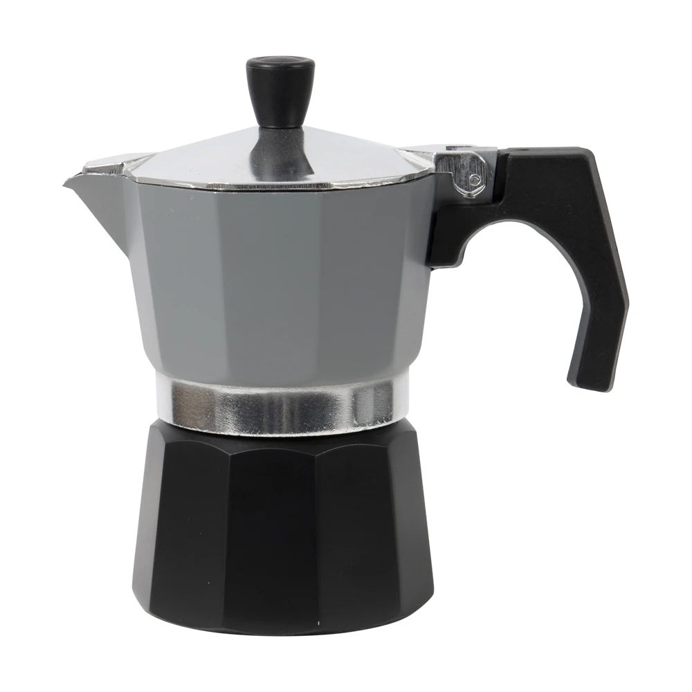 Bo-Camp Percolator Hillingdon 3-Cups