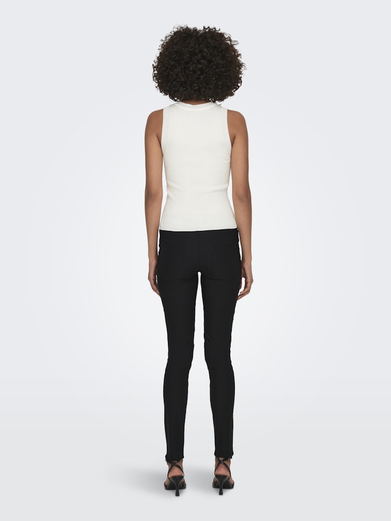 Jacqueline de Yong Aya Tank Top Knt Dames