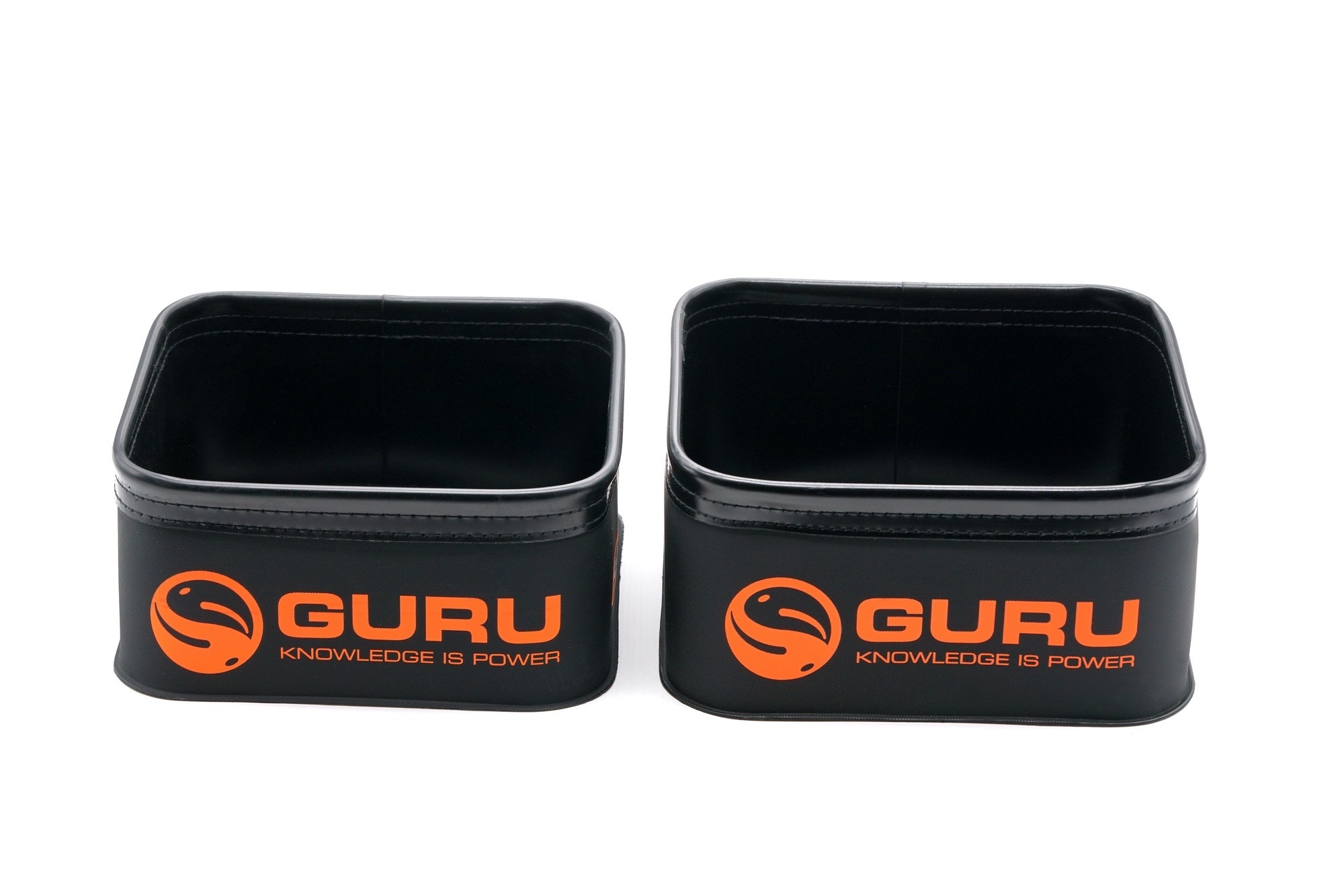 Guru Fusion 400 + Bait Pro 300 Combo