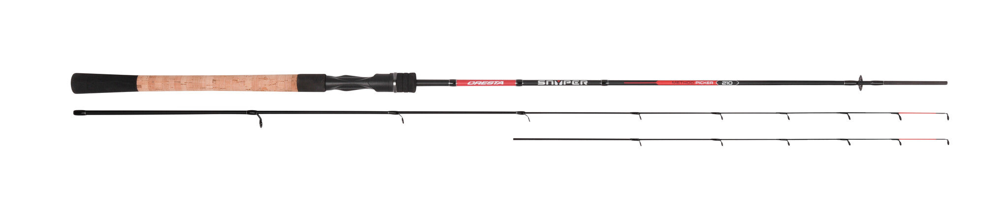 Cresta Snyper Method Picker 210