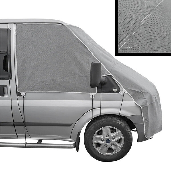 ProPlus Raamafdekking Ford Transit 2006-2013