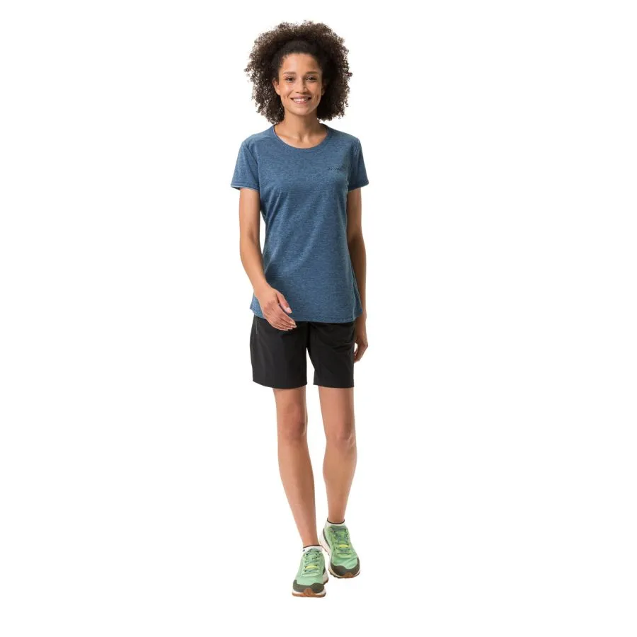 Vaude Essential T-Shirt Dames