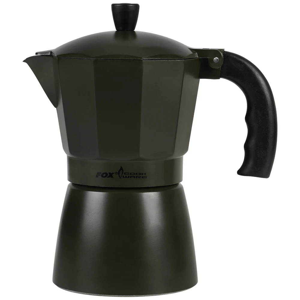 Fox Espresso Maker 450Ml